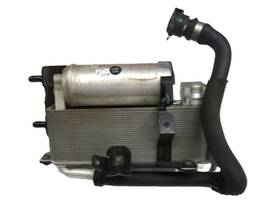 64508075560 Bmw 2020-2023 F97 F98 X3 X4 Air Conditioning A/c Condenser Oem A1