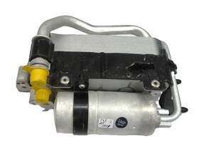 64508088925 Bmw 2021-2024 M2 M3 M4 Air Conditioning A/c Condenser Oem A1