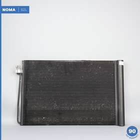 64509122825 Bmw 04-10 650i E64 E60 E65 Hvac A/c Air Conditioning Radiator Condenser Komo Oem