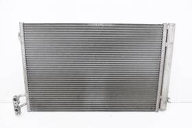 Bmw 6450920630002 2010 328i Xdrive E90 N51 Air Conditioner Ac Condenser Assembly Oem