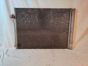 64509239992 Bmw X5 X6 Ac Condenser Rad