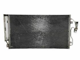 64509288940 Bmw 2012-2015 F30 F32 F33 F34 3-series 335i 328i Ac Condenser Oem 6450928894