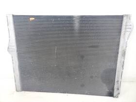 64509391491 Bmw 09-15 F01 750i 750li A/c Air Condenser Condition Cooling Cooler Core Oem
