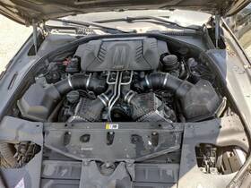 64509391493 Bmw 2012-2019 M6 Ac Condenser Oem 64509391493 Bmw 2012-2019 M6 Ac Condenser Oem