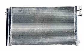64536930039 Bmw 6930039 6 930 039 E90 E92 E93 135i 335i N54 A/c Condenser Air Condition Condesnor Ac