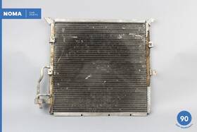 64538373004 Bmw 96-99 M3 E36 Hvac A/c Ac Air Conditioning Condenser Dryer Radiator Oem