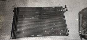 64539169791 Bmw 06-13 E90 E91 E92 E93 328i 335i M3 Ac Condenser My018 64539169791 Bmw 06-13 E90 E91 E92 E93 328i 335i M3 Ac Condenser My018