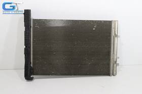 64539216144 Bmw X3 F25 3.0l Ac Air Conditioning Condenser Oem 2011 - 2012