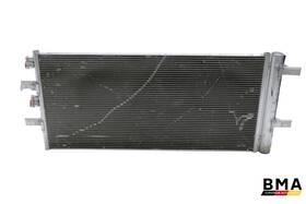 64539271207 Bmw X1 F48 Front Ac Condenser Radiator Cooler 2016 - 2022 Oem 64539271207 Bmw X1 F48 Front Ac Condenser Radiator Cooler 2016 - 2022 Oem