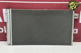 64539364255 Bmw 2016-2022 750 Alpina B7 M5 M550 M760 2019-24 M8 M850 - A/c Condenser Oem 23k
