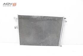 64539389412 Bmw X7 G07 4.4l Ac Air Conditioning Condenser Oem 2019 - 2025 64539389412 Bmw X7 G07 4.4l Ac Air Conditioning Condenser Oem 2019 - 2025