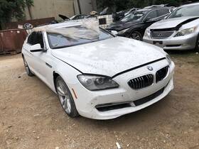 679-50298 Bmw Ac Condenser Fits 12-19 640i 872305 679-50298 Bmw Ac Condenser Fits 12-19 640i 872305