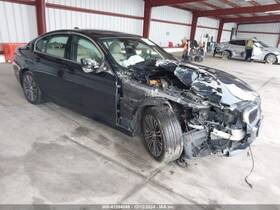 679-59660 Bmw Ac Condenser Fits 16-21 740i 5186703 679-59660 Bmw Ac Condenser Fits 16-21 740i 5186703