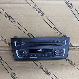 6832880 Bmw Genuine 1 2 Series F20 F21 F22 F23 F87 Climate Control Unit