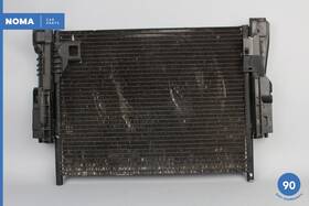 6914033 Bmw 03-08 Z4 E85 E86 Hvac Ac A/c Air Conditioning Condenser Radiator Oem