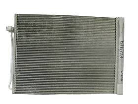 6972556 Bmw 07-18 E70 E71 X5 X6 Air Conditioning Condenser Ac Radiator Oem 102919