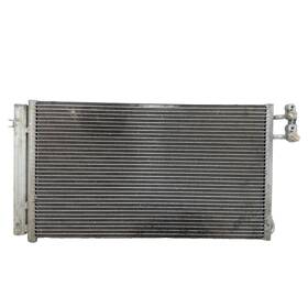 748-10 Bmw 2011 335i E90 Ac A/c Air Conditioning Condenser 110