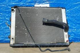 7524865-03 Bmw 2002-2005 745i 745li E66 E65 A/c Ac Cooling Radiator Condenser