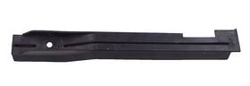 752506602 Bmw 2000-2006 X5 4.4i A/c Radiator Condenser Side Stay Mount Oem 752506602 Bmw 2000-2006 X5 4.4i A/c Radiator Condenser Side Stay Mount Oem