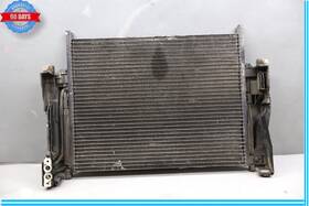 7530252 Bmw 03-08 E85 Z4 Ac A/c Air Conditioning Condenser Oem