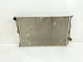 782356803 Bmw 2013 328i Engine Cooling Radiator A/c Condenser Oem 782356803 Bmw 2013 328i Engine Cooling Radiator A/c Condenser Oem