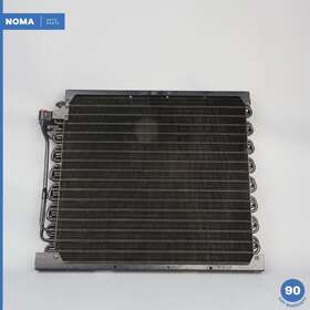 8398181 Bmw 96-02 Z3 E36 Roadster Hvac Air Conditioning Radiator Condenser Oem