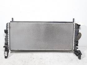 8645771 Bmw 2020-2024 228i Gran Coupe F44 Radiator Condenser Oem 74k