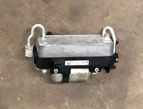9109858 Bmw Oem 16-19 540i 740i G11 G12 Ac Air Condenser With Drier #a0.01
