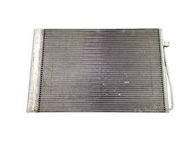 9122825-01 Bmw 2006 - 2008 Oem 750li Ac Air Conditioning Condenser Radiator Assembly