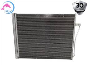 9149390-02 Bmw 2011 - 2012 Oem 750li Hybrid Ac Condenser Radiator Air Conditioning Panel 9149390-02 Bmw 2011 - 2012 Oem 750li Hybrid Ac Condenser Radiator Air Conditioning Panel
