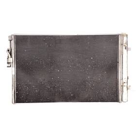 921614304 Bmw 2011 - 2017 F25 X3 A/c Ac Air Conditioning Condenser Oem
