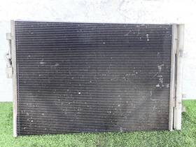 921614404 Bmw 11-12 X3 F25 A/c Ac Air Conditioner Condernser Radiator Assembly Oem