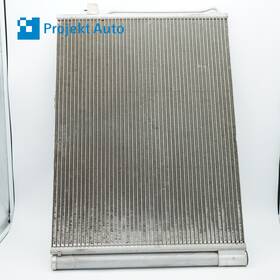 9239992 Bmw 07-19 Oem Air Conditioning Condenser X5 X6 E70 F15 E71 F16 9239992 Bmw 07-19 Oem Air Conditioning Condenser X5 X6 E70 F15 E71 F16