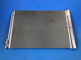 9255983 Bmw 10-17 F06 F10 F12 535i 640i 740i A/c Condenser Oem