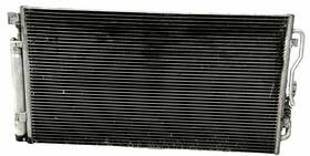Bmw 9288942 2012-2015 335i F30 Oem 3.0l A/c Air Conditioning Condenser