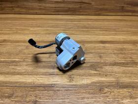 9292567 Bmw 2014-2018 I3 Electric A/ Air Conditioner Expansion Valve Oem 9292567 Bmw 2014-2018 I3 Electric A/ Air Conditioner Expansion Valve Oem