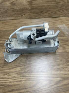 9471521 Bmw 9338330 16-20 Oem F22 F30 F32 F36 Ac Air Conditioning Compact Condenser With Dryer