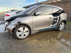 679-59602 Bmw - Us Additional Ac Condenser With Fits 14-20 I3 4228448 679-59602 Bmw - Us Additional Ac Condenser With Fits 14-20 I3 4228448