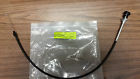1113373 Body Corp Control Cable Grumman-olson Trk Van Heater Ms