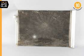 64508379885 Bosch / Oem Bmw 02-05 E65 E66 745i 745li Ac A/c Air Conditioning Condenser