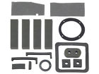 Br107 Unbranded New Bronco Seal Kit Heater Box Motor Core Gaskets