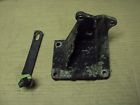 Bracket Jeep Amc Set Amx York Javelin Compressor