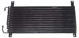 Acd6772 Brothers Trucks A/c Condenser