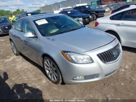 13330217 Buick Used A/c Condenser Fits 2012 Regal 2.0 Grade A