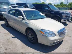 1563206 Buick Used A/c Condenser Fits 2010 Lucerne Grade A 1563206 Buick Used A/c Condenser Fits 2010 Lucerne Grade A
