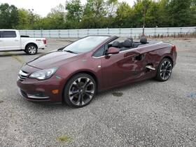 39140128 Buick Used A/c Condenser Fits 2018 Cascada Grade A