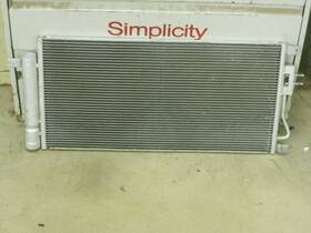 42766933 Buick 2024 Envista Ac A/c Condenser