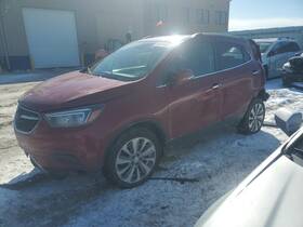 42828843 Buick Encore 2015-2021 A/c Condenser