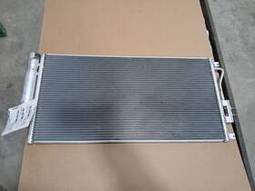 Buick 679.gm4225 2025 Envista Ac Condenser 3131278