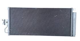 Buick 95321794 2016 2022 Encore Ac Condenser Silver Used